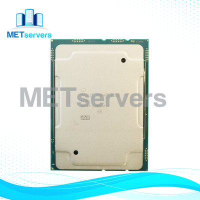 Intel Xeon Gold 5218 2.30GHz 16C 22MB 125W FCLGA3647 CPU CD8069504193301 SRF8T