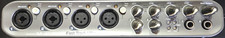 M-Audio Fast Track Ultra USB 2.0 Audio Interf...