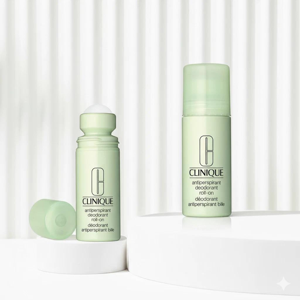 Clinique Anti-Perspirant Deodorant
