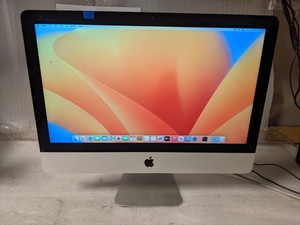2017 iMac 21 | eBay