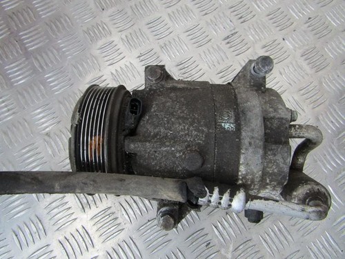 8200343375 Klimakompressor  Renault Laguna DE405765-48