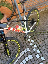 Mtb Trek Procaliber 9.7. 2022 Tg M/L