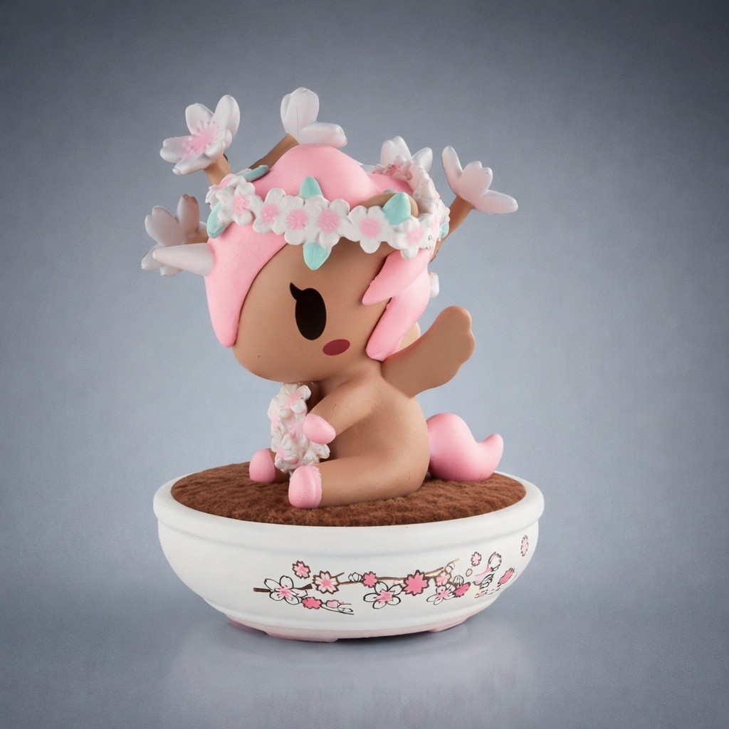 Tokidoki - Unicorno - Botanical Bonsai Series 11 Blind Box | eBay