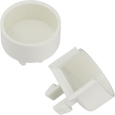 Tailgate Bushing For Tail Gate Hinge Compatible With 2007-2019 Chevy Silverado G