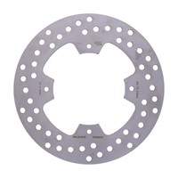 Bremsscheibe Hinten EBC MD6099D FüR Honda NX 650 Dominator Bj. 1992-2000