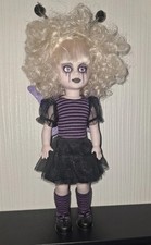 Poupée collection Living Dead Dolls