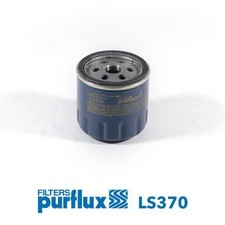 PURFLUX Ölfilter LS370 für OPEL CHEVROLET SAAB