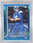2025 Topps Chrome Jared Goff Chrome Autographs (RAW)
