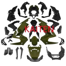 No COD: X-ADV750 X-ADV 750 2017-2020 Fairing Kit Green