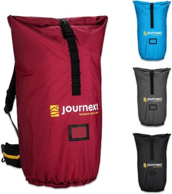 Journext 2 in 1 Rucksack Schutzhülle & Regenschutz/Flight Cover 