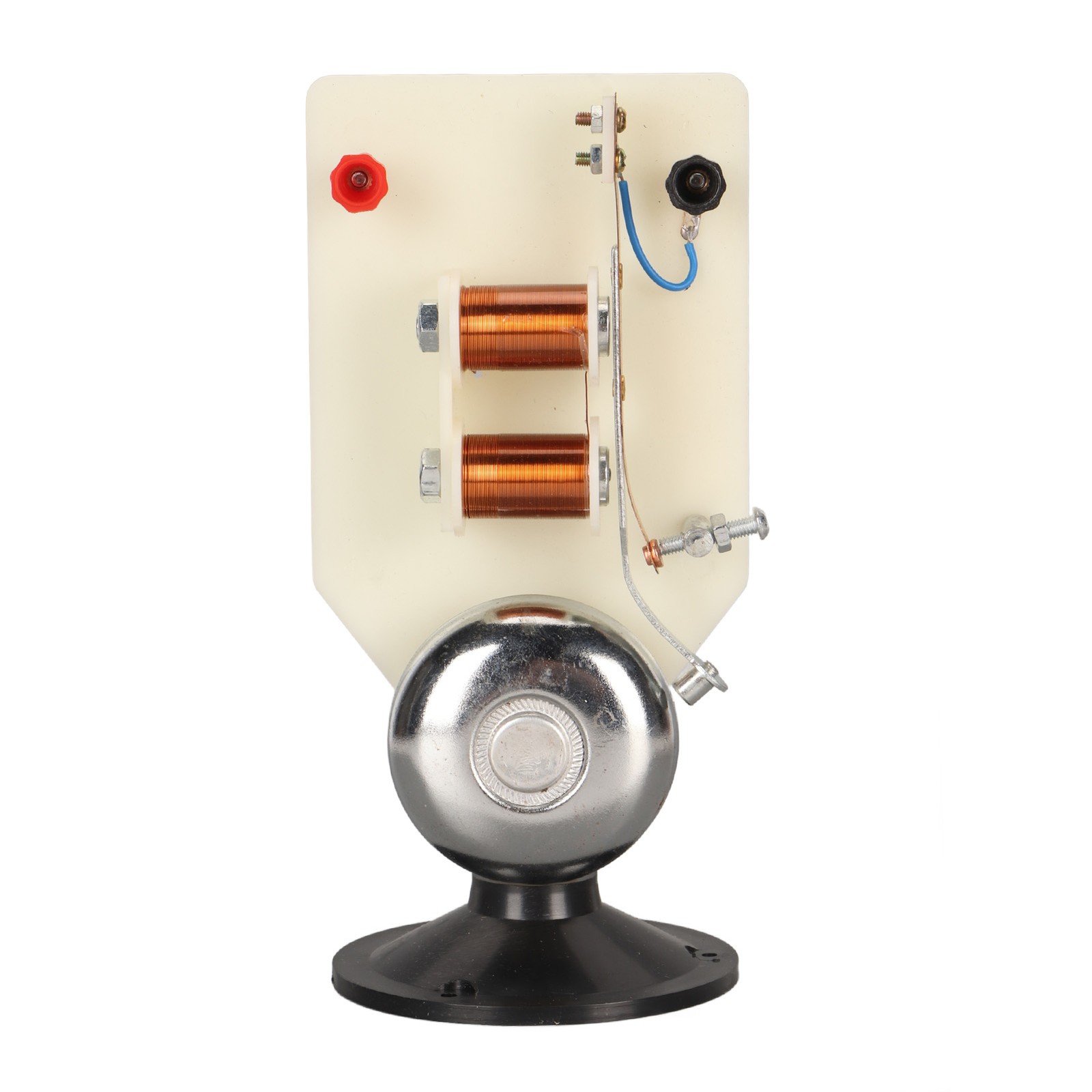 Electrical Bell Science Experiments Vertical Physical Acoustic Experiment Teachi