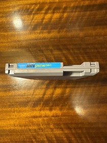 The Simpsons: Bart vs. The Space Mutants Nintendo NES 1991 Tested Working