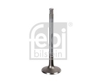 Febi Bilstein 17386 Einlassventil FüR Chevrolet,Daewoo,Opel,Saab,Vauxhall