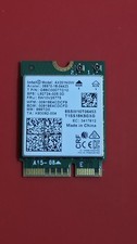 Intel Wi-Fi 6 AX201 M.2 2230 Module AX201NGW