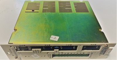 Yaskawa DR2-A3AC-NY41 Servopack Servo Motor Controller