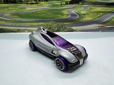 Hot Wheels Acceleracers Accelium 