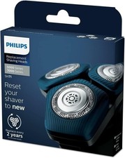 Philips Ersatzscherkopf für Series 7000 & 5000 (Modell SH71/50),Rostfrei !!