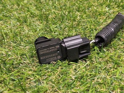 Nissan Pathfinder R52 2015 Benzin 1kW Luftdrucksensor 0265005329 DTR65595
