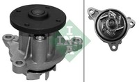 Wasserpumpe MotorküHlung Schaeffler INA 538 0668 10 FüR Ford UB RIO Picanto DM2