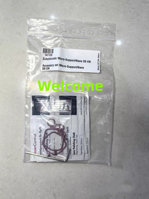 New 147129 Laser Tool Setter Maintenance Kit Fast Shipping via FedEx or DHL