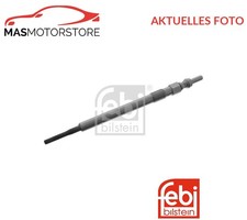 GLÜHKERZE GLÜHKERZEN FEBI BILSTEIN 47511 A FÜR HYUNDAI IX55 3L 176KW