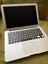 MacBook Air 13,3“ A1466 - Core i5 - 8 GB RAM - 256 GB SSD - TOP