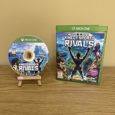 Kinect Sports Rivals (Xbox One 2014) Videospiel