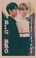 Rizwana Perween | Big Bro | Taschenbuch | Englisch (2021) | Notion Press
