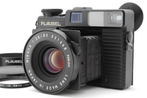 Plaubel Makina 670 | eBay