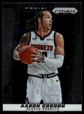 2024-25 Panini Prizm Deca #142 Aaron Gordon