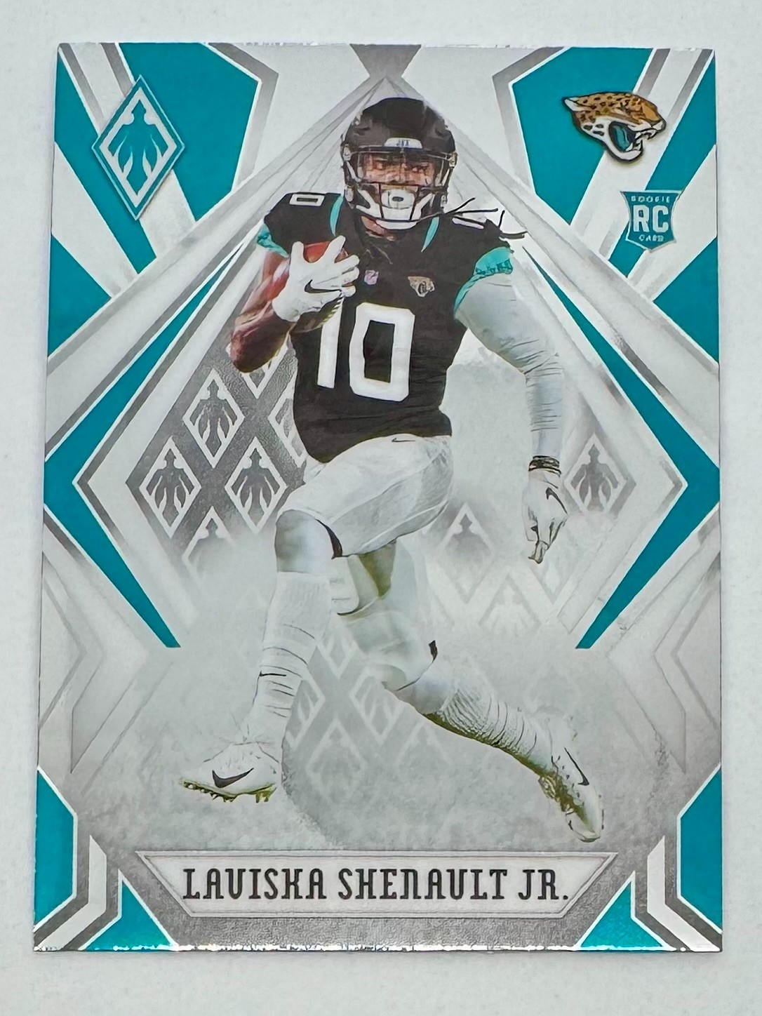2020 Panini Phoenix - Rookies Laviska Shenault Jr. #119 (RC)