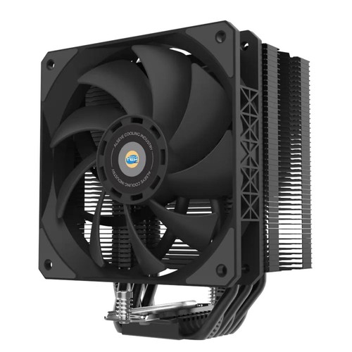 Heatsink Ad Air CPU Processor 150w LGA 1700 1200 115x Am3 Am4 Am5_ - 第 1/5 張圖片