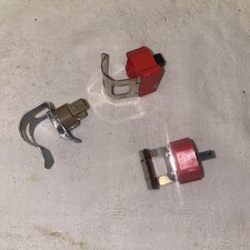 Brötje WLS24 Fühler 3Stück Ersatzteil Heizung