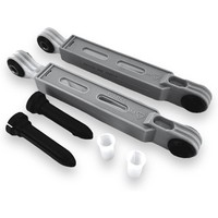1Set StoßDäMpfer FüR Bosch Siemens Neff Waschmaschine FüR 673541 90N,00742719