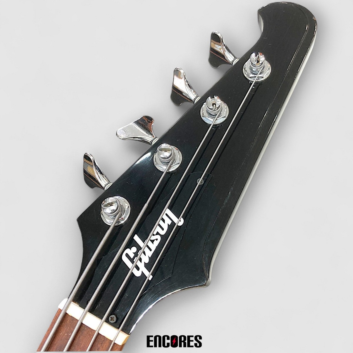 Gibson Thunderbird Studio IV 4 Used Electric Bass Guitar 2005 | eBay