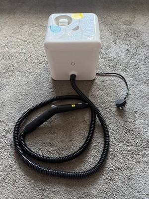 Dupray GEPFLEGTER Dampfreiniger DUP020WUK FOR PARTS / NOT WORKING
