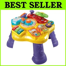 Fine Motor Skills Activity Center