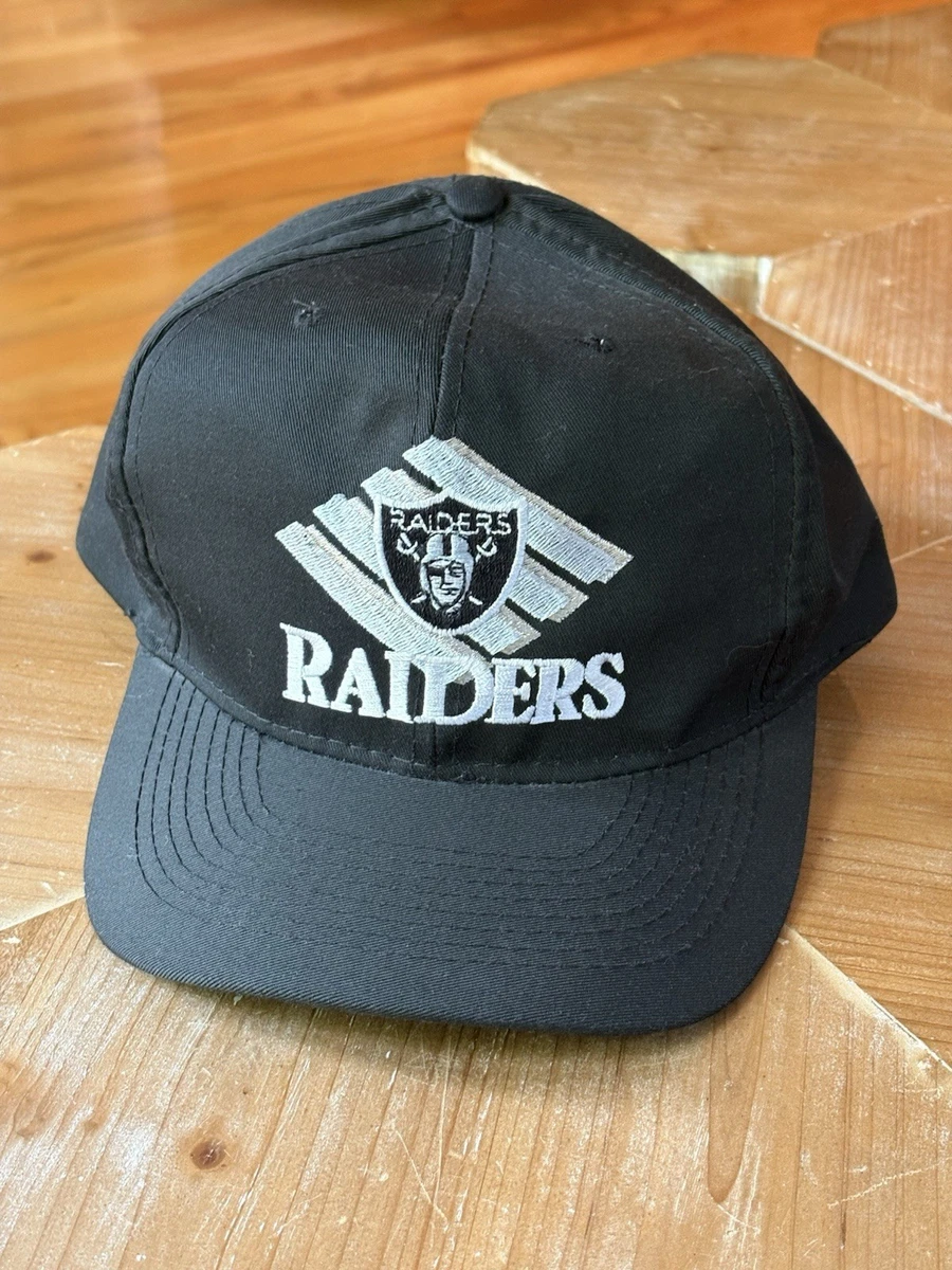 American Needle Oakland Raiders NFL Fan Apparel & Souvenirs for