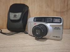 Appareil Photo Argentique Minolta Riva Zoom 70