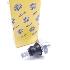 HELLA Öldruckschalter Öldrucksensor passend für VW Passat B1 B2 B3 B4 Käfer
