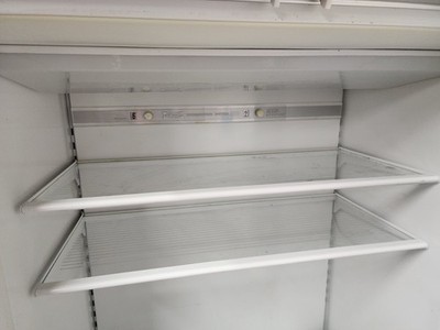 Subzero Shelf Top TWO Included