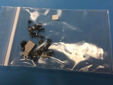 Genuine Acer Aspire S7-191 11.6" Laptop Set Of Screws Screwsset