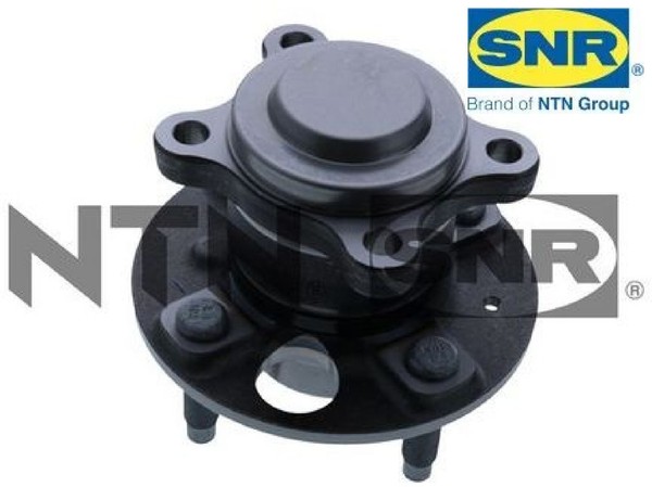 SNR R153.77 Radlagersatz Radlager Satz FüR Opel-image