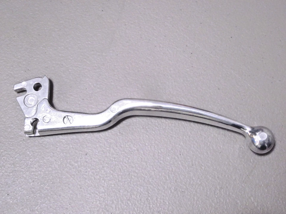 Palanca de freno para motocicleta Suzuki OEM 57420-46410 57420-46440 DS80 1980-1995 Foto 4 de 4