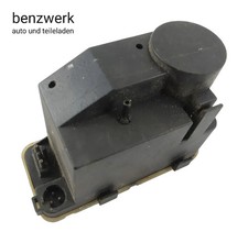 Mercedes W124 W201 ZV-Pumpe Unterdruckpumpe Vakuumpumpe ORIGINAL 0008000948 ?? Mercedes W124 W201 ZV-Pumpe Unterdruckpumpe Vakuumpumpe ORIGINAL 0008000948 ??