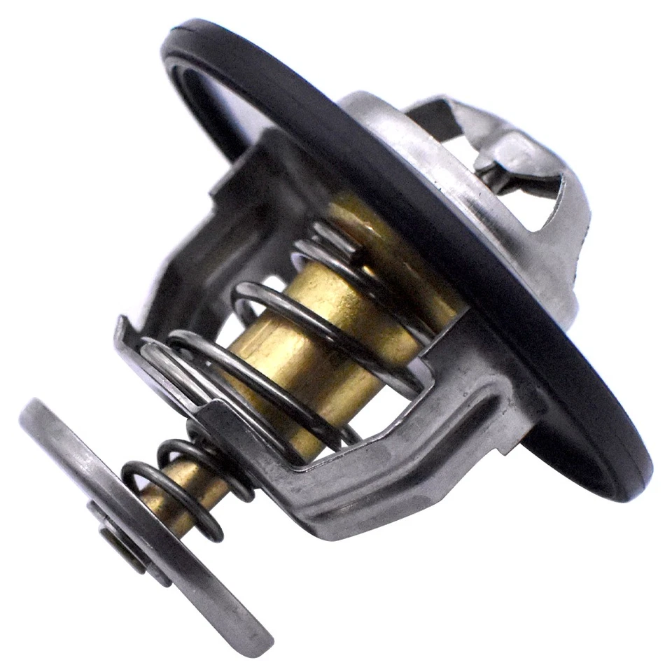 For Dodge Ram Chrysler Jeep 5.7L 6.1L 6.2L 6.4L Hemi Racing Thermostat - Image 4 of 4