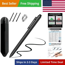 EMR Stylus Compatible with Remarkable 2, Replacement Digital Pen with Eraser,...