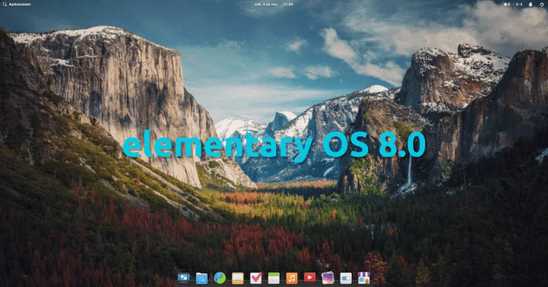 elementary OS 8 USB Installer - 32GB USB 3.0 - Live Boot & Install - New! - Image 2 of 4