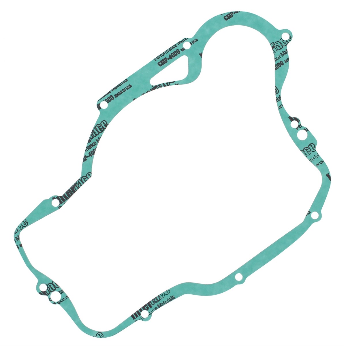 Kawasaki KX250 1990 - 1991 >> GASKET KIT TOP