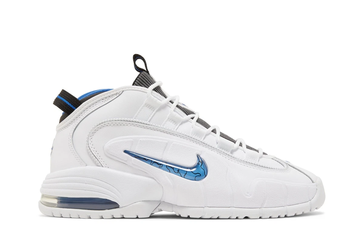 Nike Air Max Penny 1 2022 Home for Sale | Authenticity Guaranteed